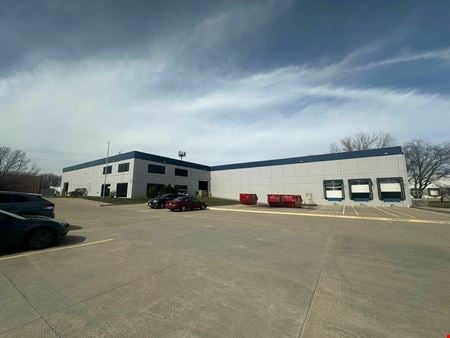 Preview of Industrial space for Sale at 4135 Galley Ct