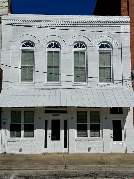 Preview of Office space for Sale at 108 Park St NW