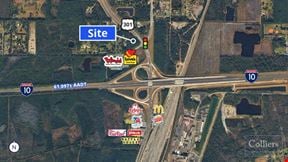 3.69 AC Interstate Play at I-10 and US-301