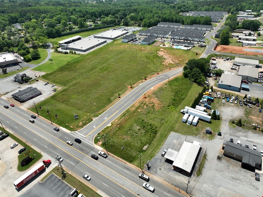 3069 Boiling Springs Road