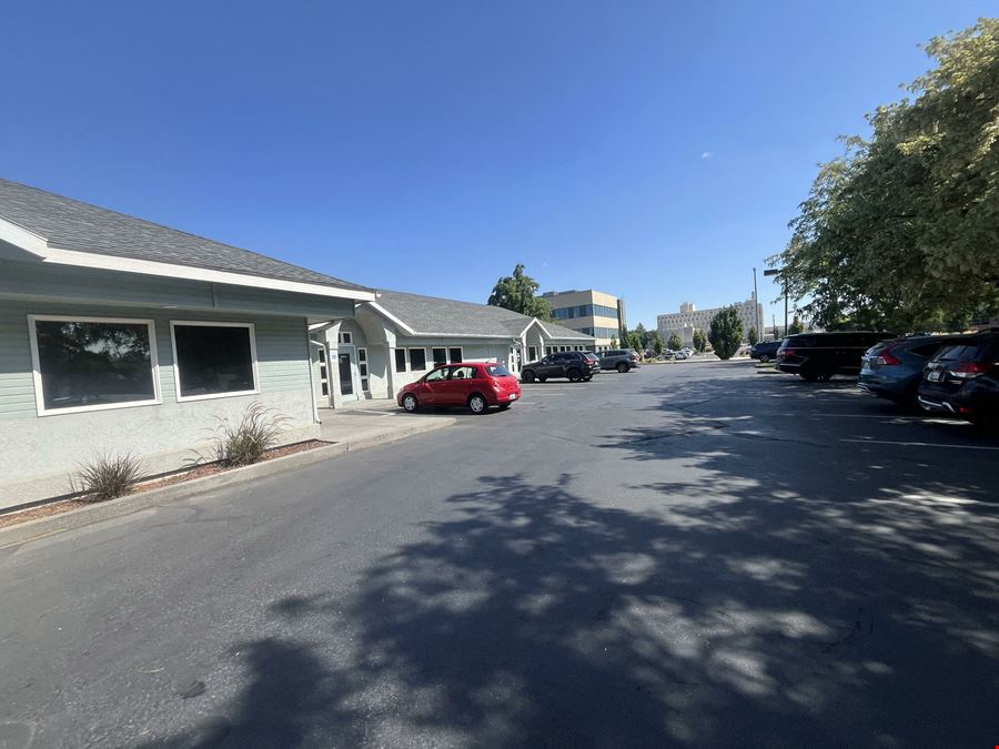 660 Swift Boulevard & 1050 Gilmore Street