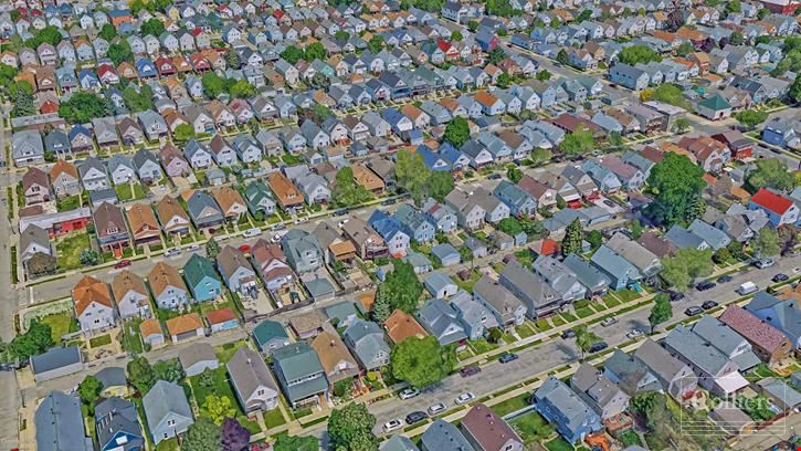 Single Family Rental Portfolio | 72 Homes | 7.40% CAP Rate