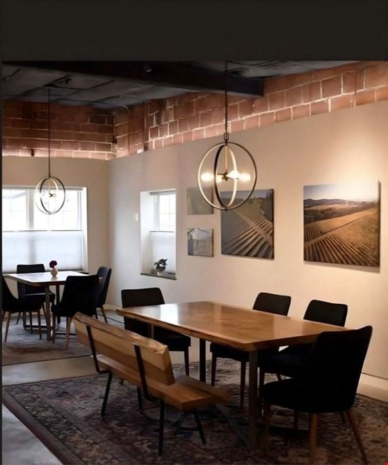 258 N Kutch Street, Suite C