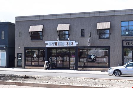 Preview of Office space for Rent at 3149 South Broadway