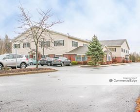 375 Bay Road
