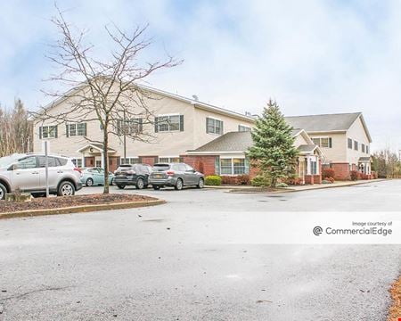 Preview of Office space for Rent at 375 Bay Road