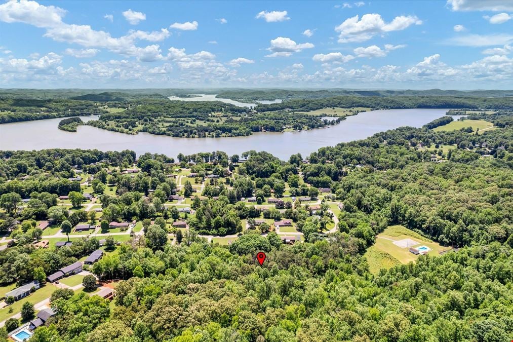 Westshore Estates