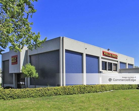 Preview of Office space for Rent at 2300 Merced Street