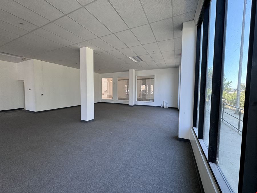 Prime Downtown Fresno Retail/Office Spaces Available