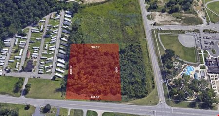 Preview of VacantLand space for Sale at Telegraph Road