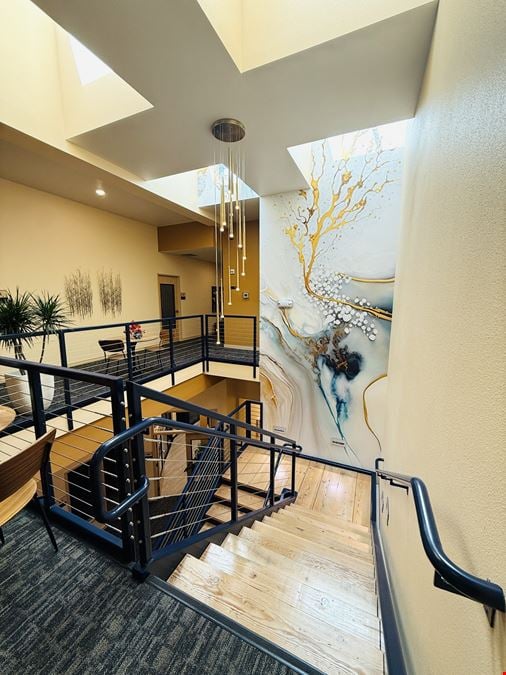 Starkey Commons