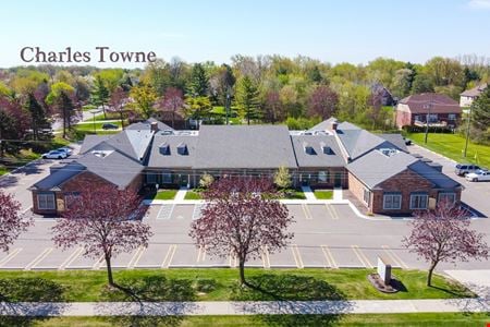 Preview of Office space for Rent at 34441 W 8 Mile Rd