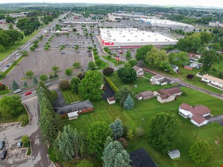 Preview of Office space for Sale at 106 North Duffy Road