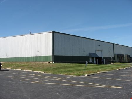 Preview of Industrial space for Rent at 6111 White Oaks Road