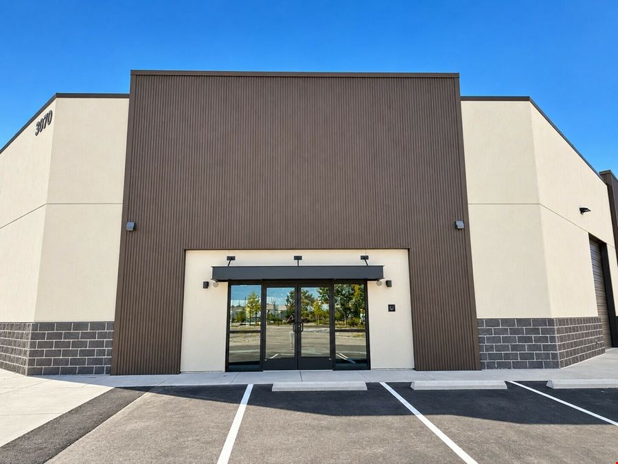 3070 S. Meridian Rd.