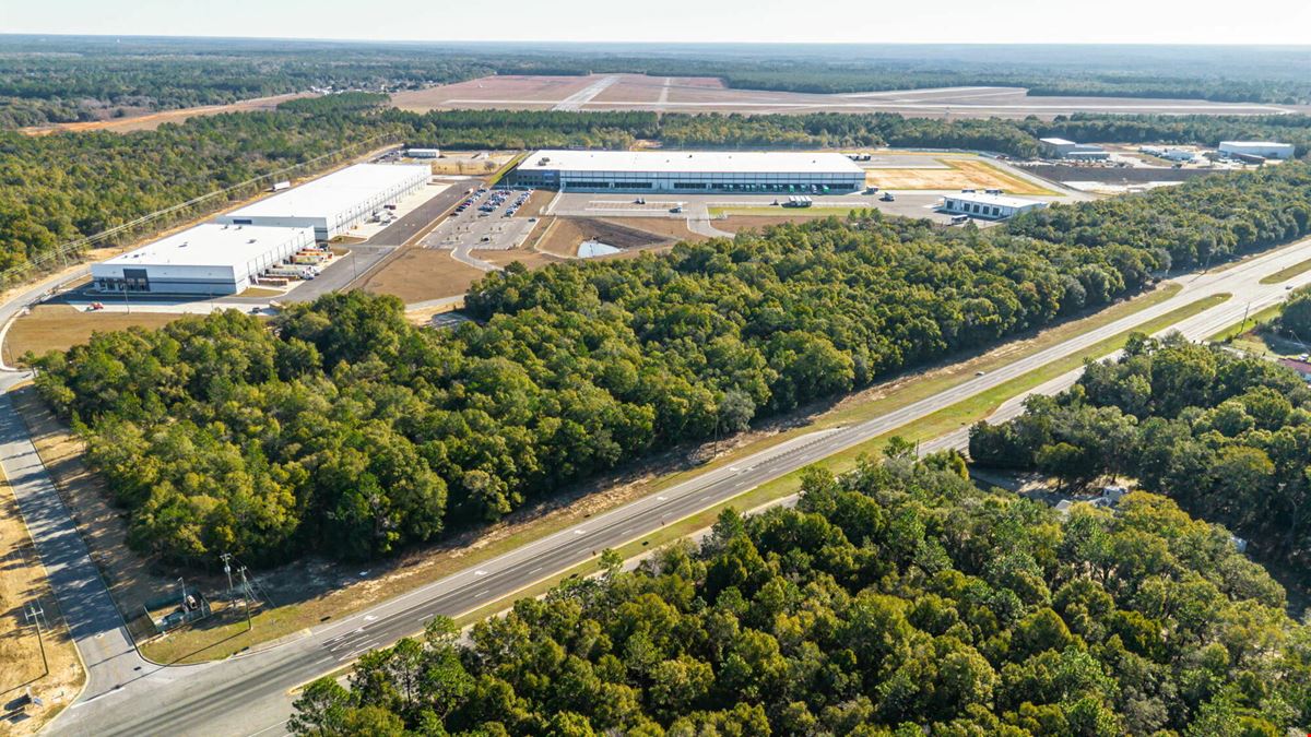 8854 Hwy 87 (South Outparcel 00119)