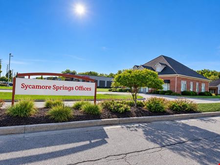 Preview of Office space for Rent at 4755 Statesmen Dr