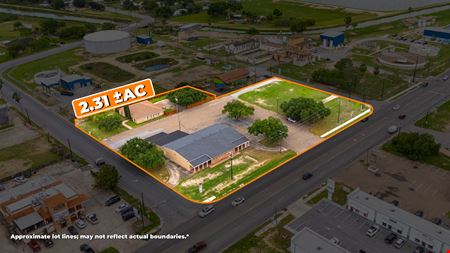 Preview of Other space for Sale at 2602 North Texas Boulevard