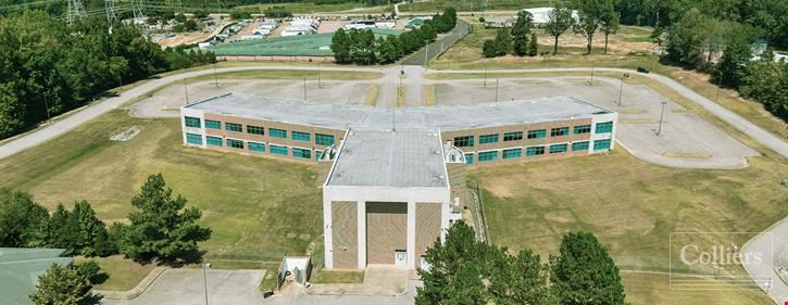 229,000 SF Distribution Campus in Cordova, TN
