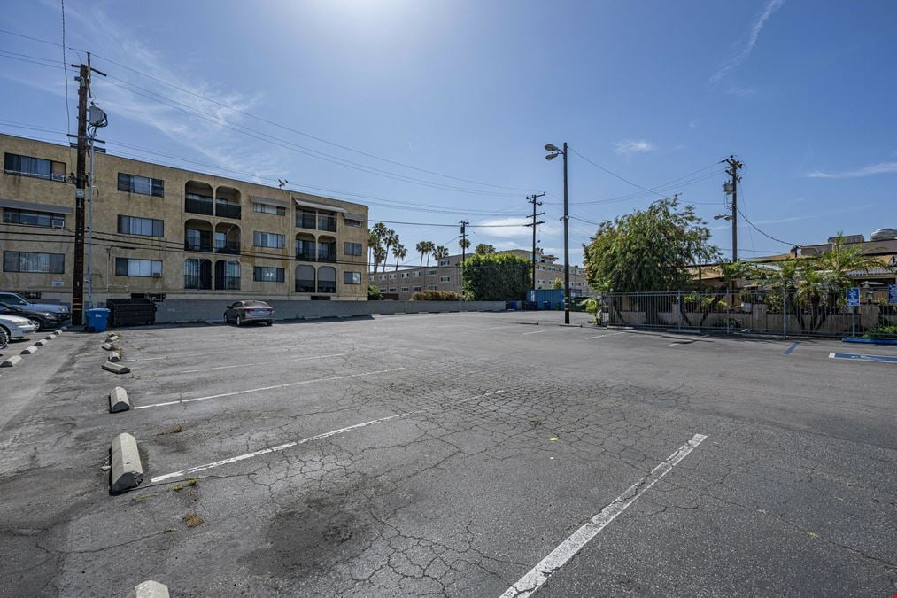 3520 Long Beach Blvd 