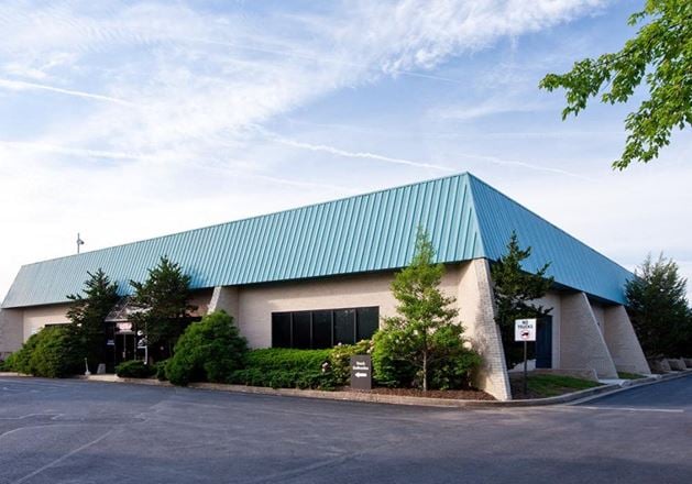 Preview of Light Industrial space for Rent at 10942 Beaver Dam Road