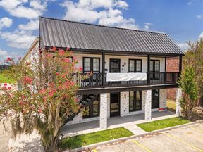 Renovated Office/Warehouse Suite Near Airline Hwy