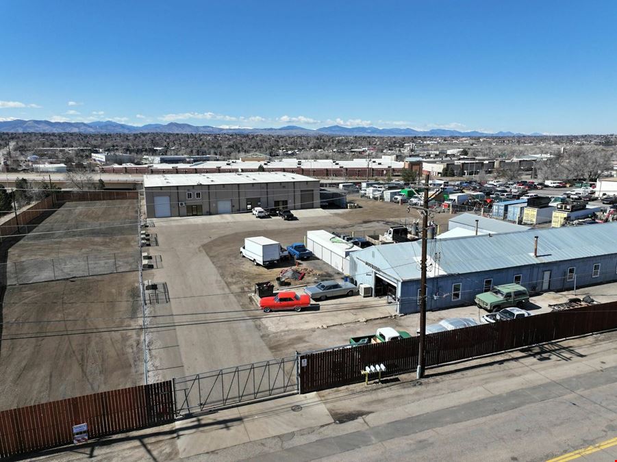 5081-5099 S Rio Grande St