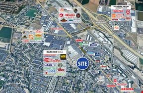 Karcher Retail Shops