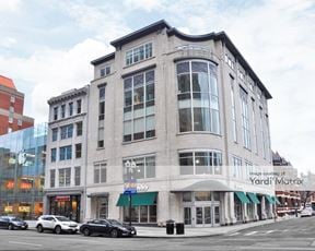801 Boylston Street