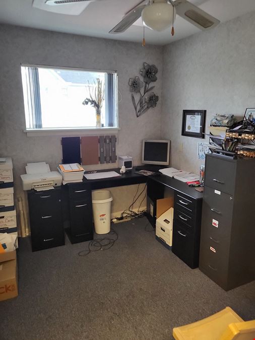 401 W. Ionia #1