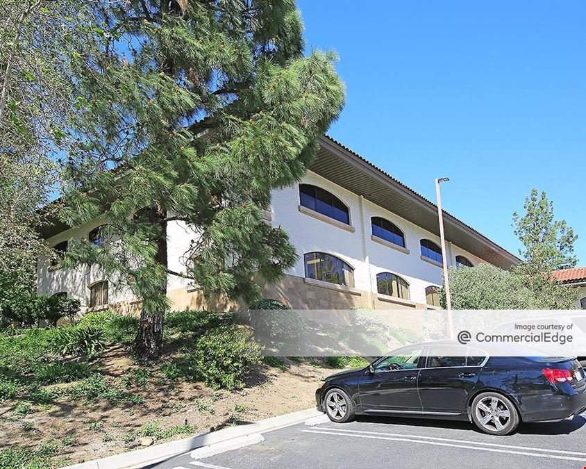 Agoura Hills Medical Plaza