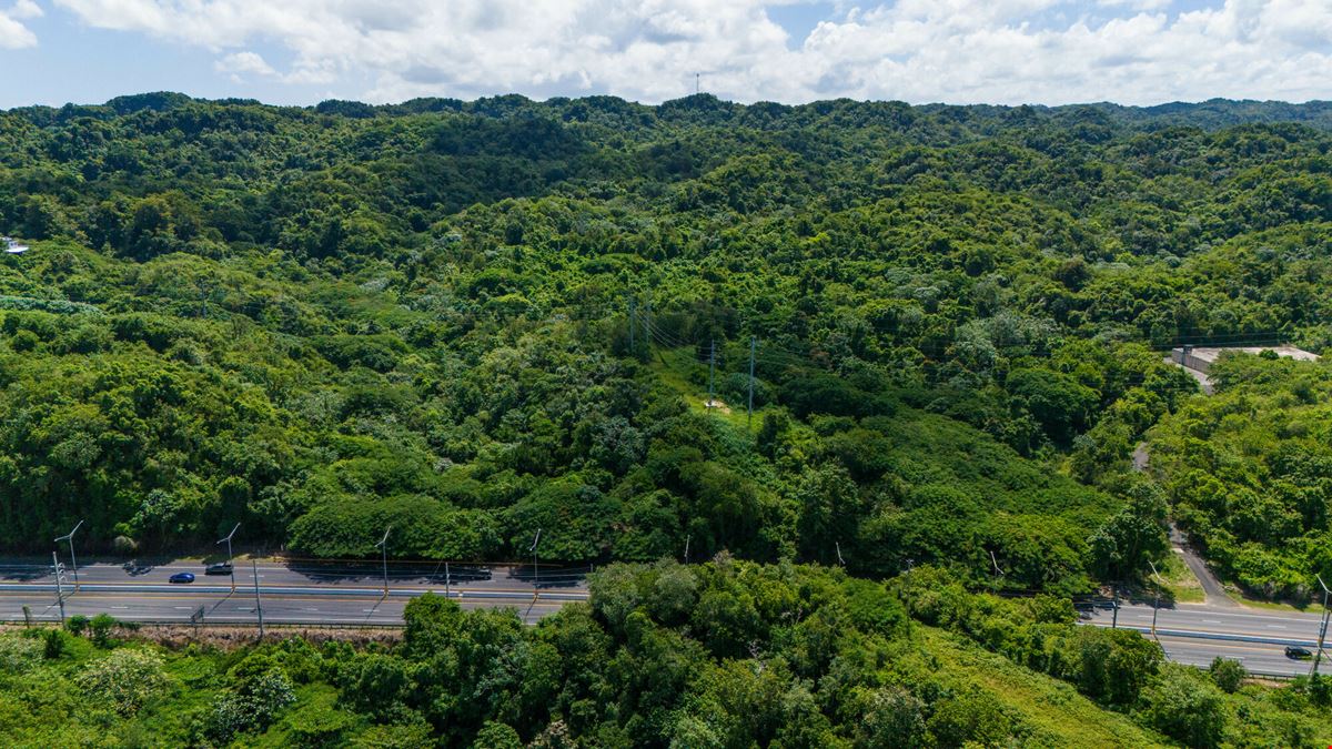Aguadilla Land for Commercial Development