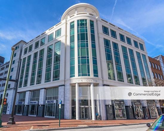 Preview of Office space for Rent at 580 East Main Street