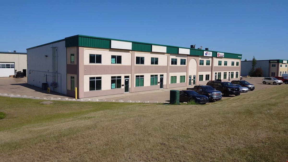7700 76th Street Close (Building 400)
