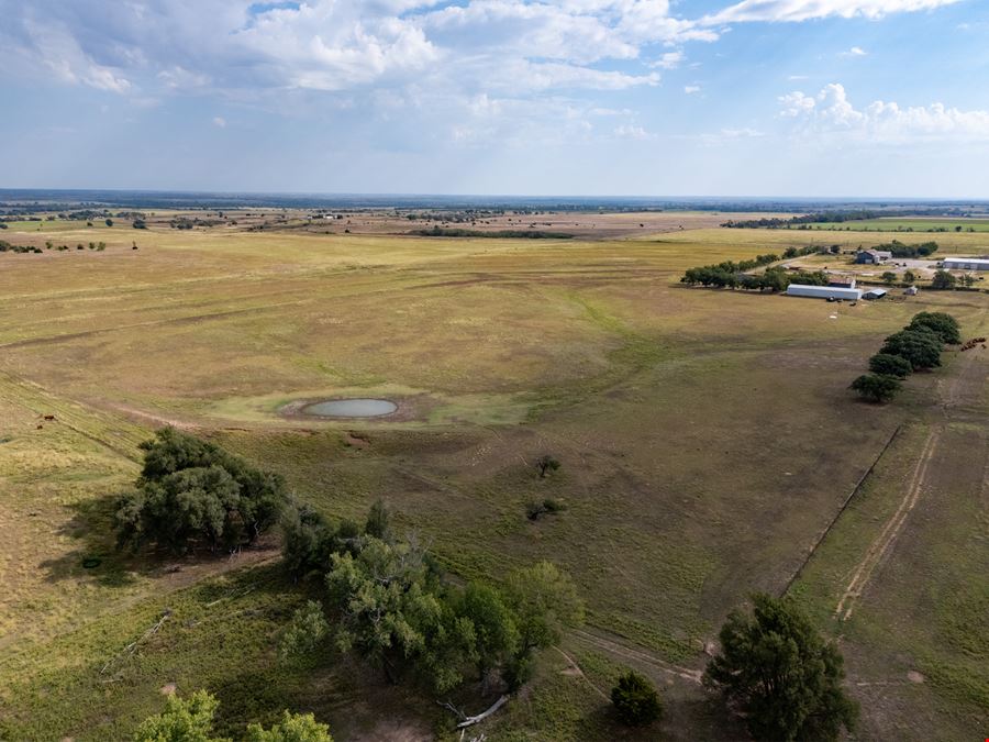 Stiles Ranch Rd
