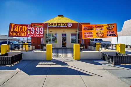 Preview of Retail space for Sale at 25 Acoma Boulevard North