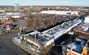 For Sale: Target Shadow Retail Strip - Farmingdale, NY
