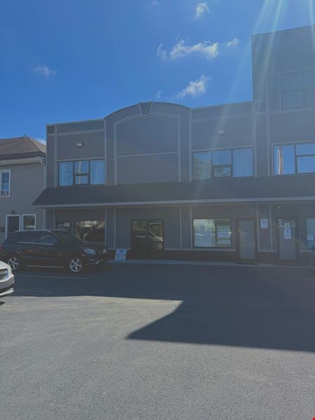 Preview of Office space for Rent at 33 Dansbury Terrace