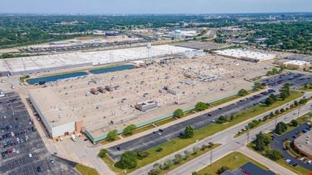 Preview of Industrial space for Sale at 3300 N 124th St