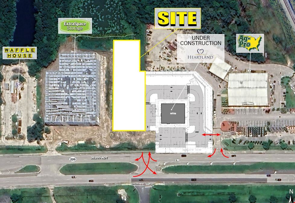 2530 County Road 220