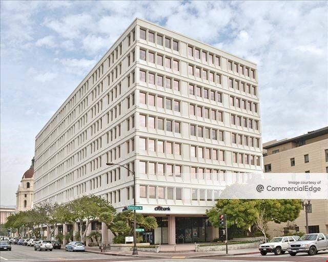 315 East Colorado Blvd