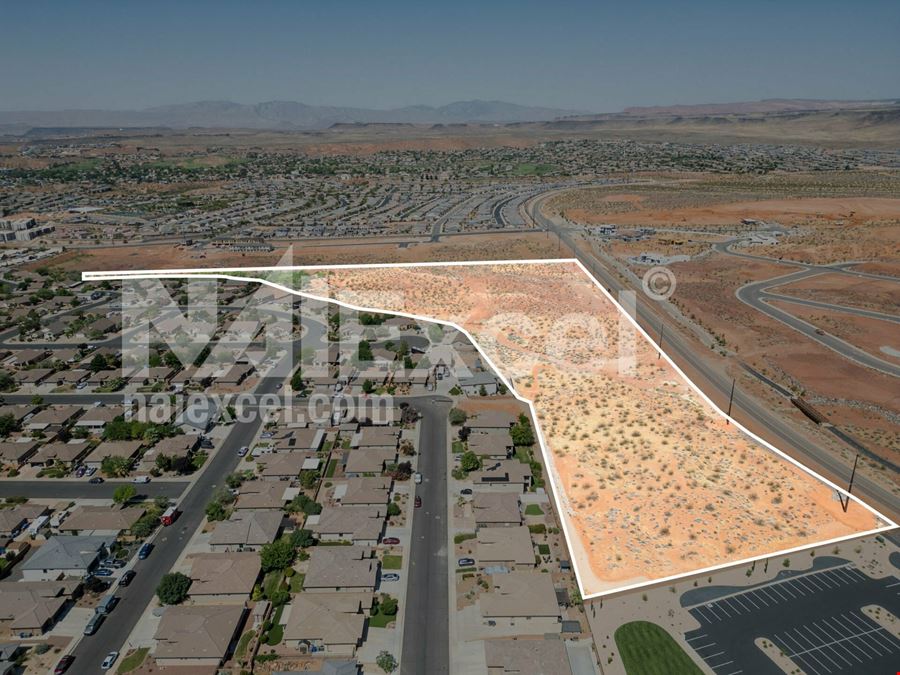 New Retail Suites in Red Desert Commercial