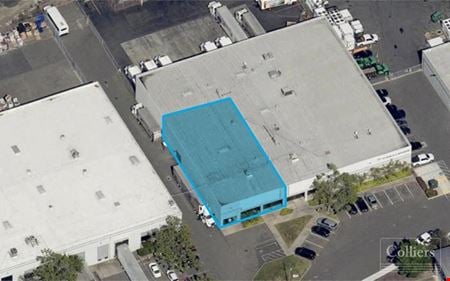 Preview of Industrial space for Rent at 14970 Catalina St