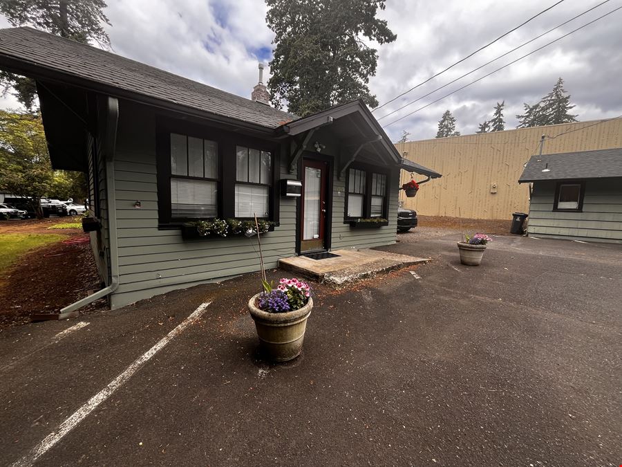 Lake Oswego Standalone