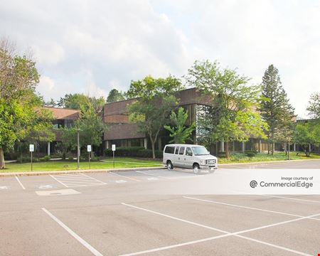 Preview of Office space for Rent at 5788 Widewaters Pkwy