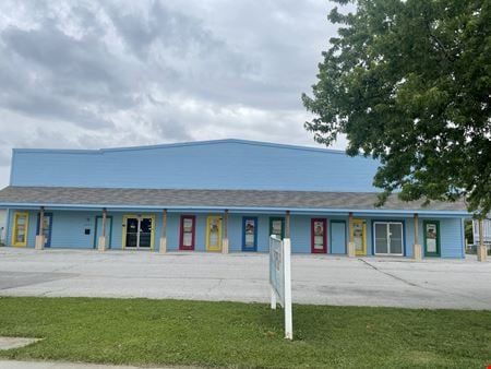 Preview of Office space for Rent at 5962 Wenninghoff Rd