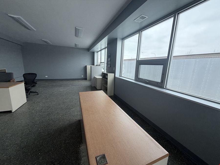 Two Building Portfolio Sale