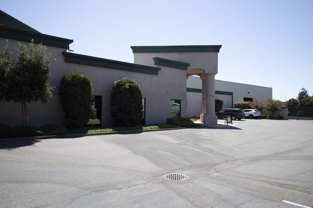 900 Wakefield Dr