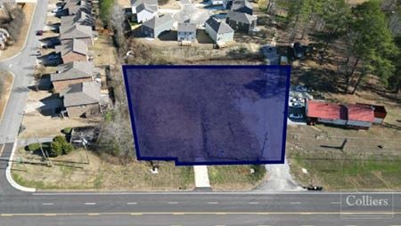 Preview of Other space for Sale at 3311 Morgan Rd