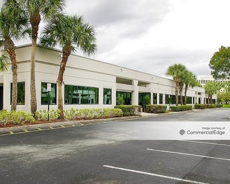 Preview of Office space for Rent at 13630 NW 8th Street